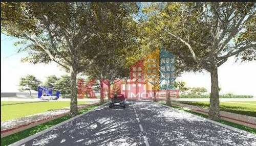 Imagem 11 de 11 de Venda! Terreno Disponível No Condomínio Boulevard Residence Em Mossoró - Te3925