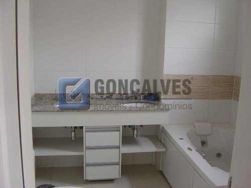 Imagem 14 de 15 de Venda Apartamento Sao Caetano Do Sul Santa Paula Ref: 112121 - 1033-1-112121
