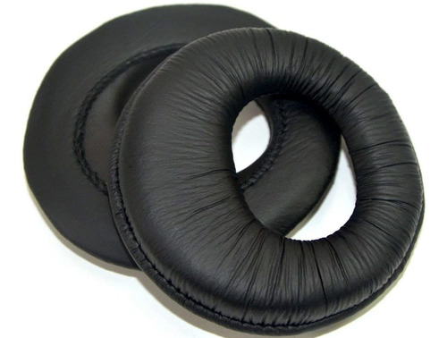 Almohadillas Para Auriculares Sony Mdr-rf970r | Negro