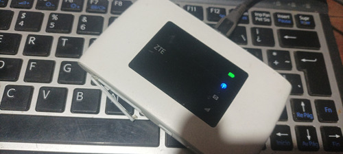  Modem Router Zte Mf 920