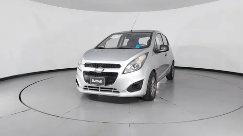 Chevrolet Spark 1.2 LT B MT
