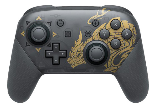 Controlador Inalámbrico B9 Para Nintendo Switch Pro Gamepad