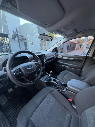 Ford Ranger 2.0 Cd 4X2 Xl 170Cv
