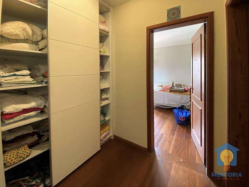 Imagem 30 de 30 de Casa Com 3 Suítes À Venda- R$ 1.798.000 - Aldeia Da Fazendinha - Carapicuíba/sp - Ca0434