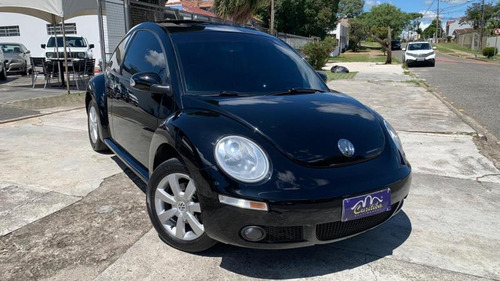 Volkswagen New Beetle 2.0 Mi 8v Aut.