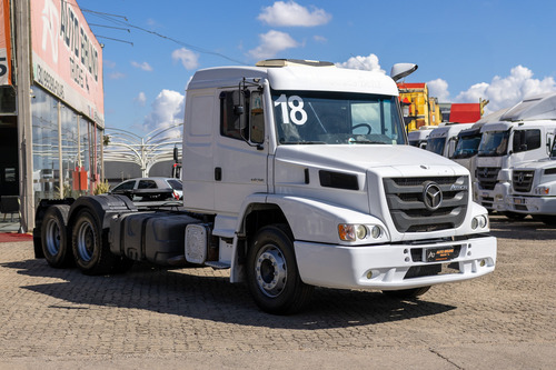 Mb Atron 1635 6x2 Ñ É Volvo Fm 370 Vm 360 Fh 400 Fh 460 440