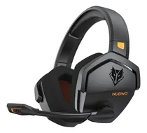 Comprar Audífonos Nubwo G06 Wireless Pc Ps5 Ps4 Celular iPad Factura