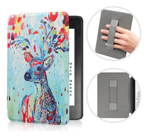 Funda case kindle paperwhite 10 Generacion 4gb pq94wif