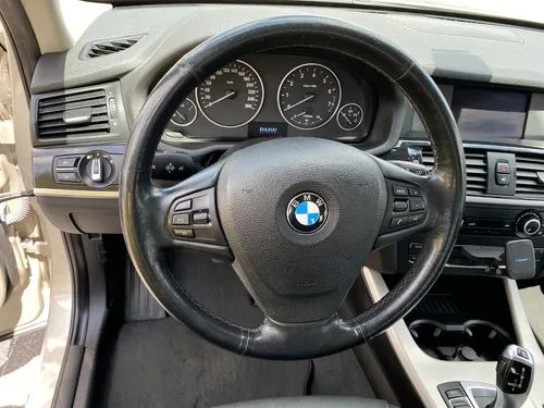 BMW X3 2.0 F25 Xdrive20i