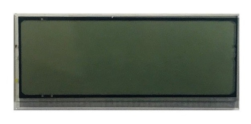 Para Kenwood Th-27 Lcd Display