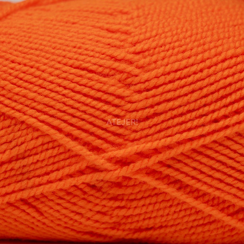 Imagen 6 de 6 de Hilado Cashmilon Rendimax Marca Mia Semigrueso Ovillo 100 Gs