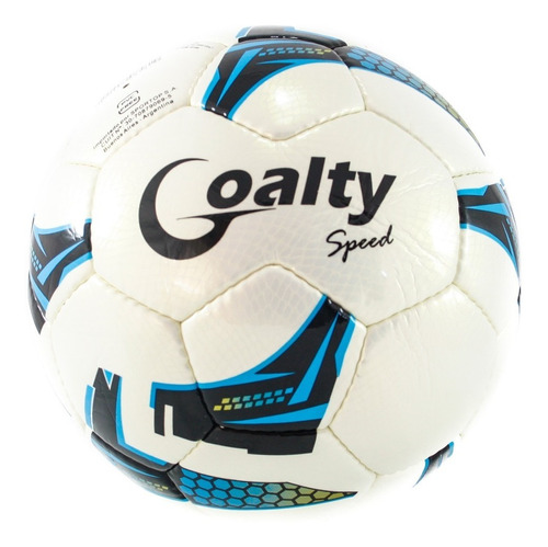 Pelota De Futbol Goalty Speed N°5