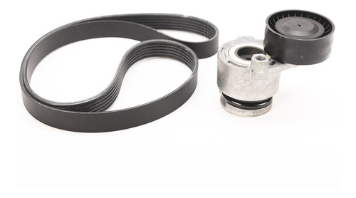 Imagen 1 de 4 de Colecc. Correa Y Tensor Renault Mégane Ii 1.6 L Authentique
