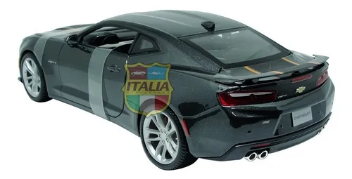 2017 camaro diecast sale