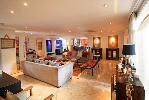 Casa-são Paulo-alto De Pinheiros | Ref.: 353-im337109 - 353-im337109
