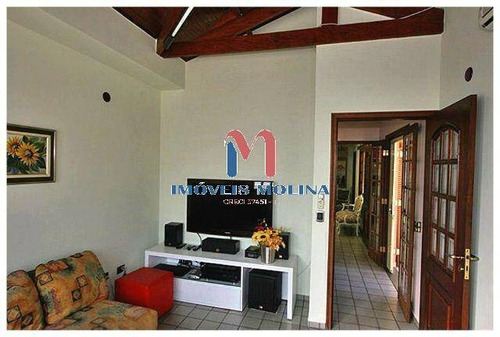 Imagem 14 de 15 de Sobrado Bairro Mauá Com 330m² - Estuda Permuta Até 550 Mil - 91175