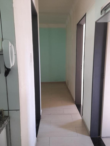 Imagem 2 de 15 de Apartamento, Bairro Baeta Neves, São Bernardo Do Campo. - 1033-20384