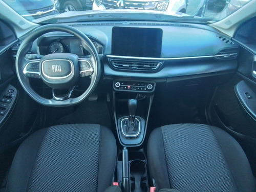 Fiat Pulse 1.3 FLEX DRIVE MANUAL