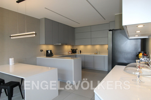 Venta Departamento Penthouse San Damián
