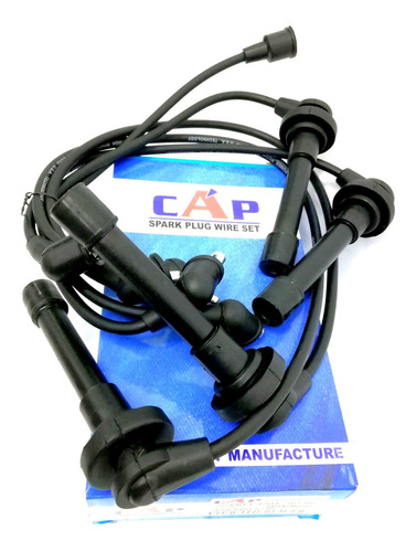 Cable Bujia Sentra 16v Nissan B14 B13 Made Usa Tienda Fisica