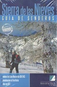 Sierra De Las Nieves I Guia De Senderos - Aa.vv.