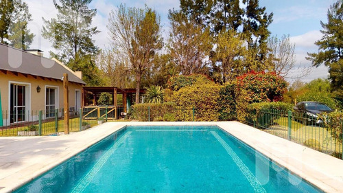 Imagen 4 de 30 de Venta Casa - Campos De Roca