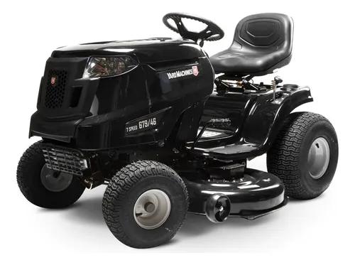Tractor mtd 22 hp new arrivals