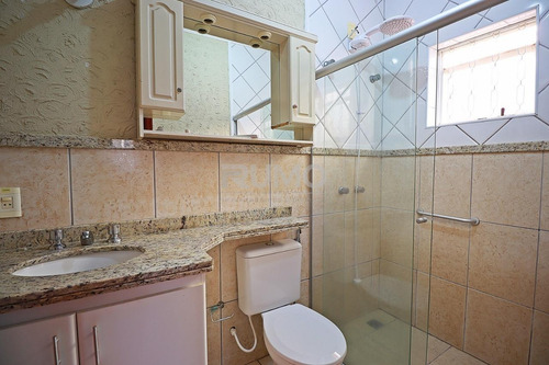Casa À Venda Em Jardim Paiquerê - Ca008468