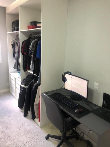 Apartamento 55 Mts Inspire Barueri - 02 Dorms - 01vaga - Oportunidade - Ótima Localização - Rr3281 - 69208346