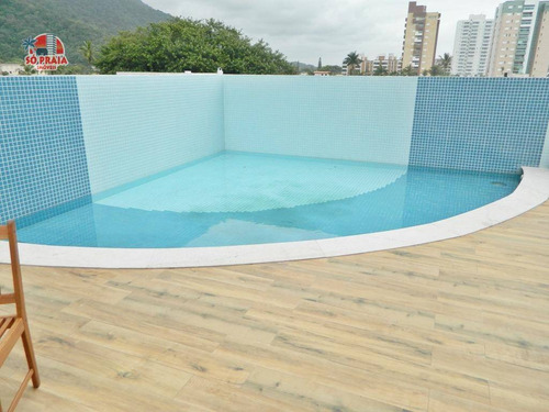 Imagem 22 de 30 de Apartamento Com 2 Dormitórios À Venda, 79 M² Por R$ 420.000,00 - Vila São Paulo - Mongaguá/sp - Ap1928