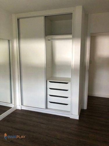 Imagem 10 de 20 de Apartamento 250m 4 Dormitorios 3 Suites 3 Vagas No Jardim Europa - Ap6780