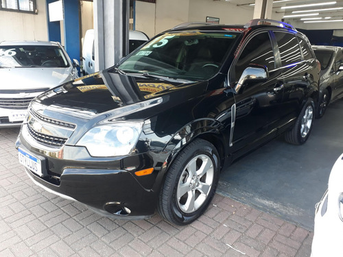 Imagem 1 de 8 de Captiva Sport Fwd 2.4 16v 171/185cv