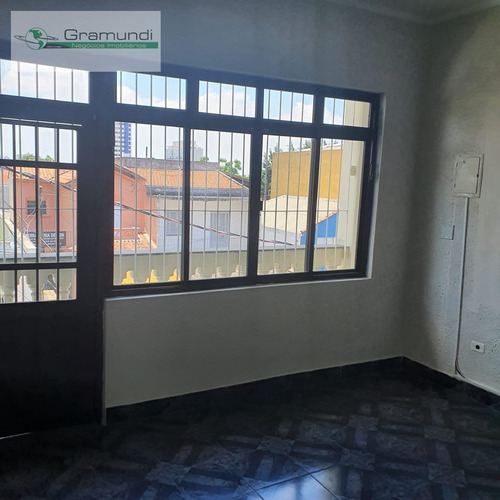 Imagem 5 de 15 de Casa Comercial Em Ipiranga - São Paulo - 7656