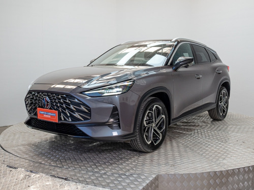 MG One 1.5T CVT DLX