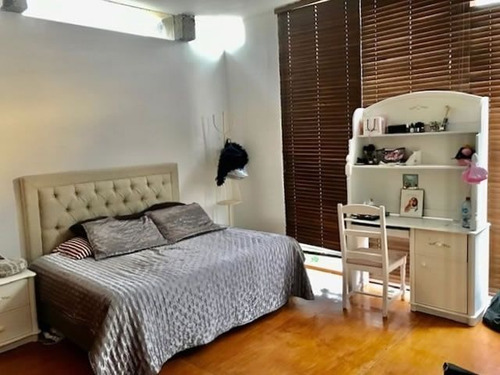 Imagen 17 de 24 de Casa En Condominio En Venta En Tlalpan Centro