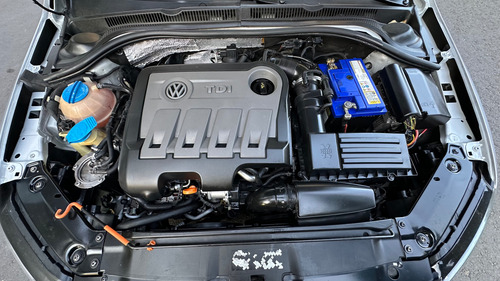 Volkswagen Jetta 2.0 Tdi Dsg At