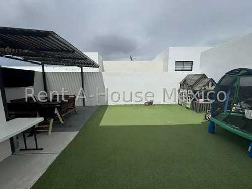 Casa En Venta En Zibatá, Querétaro Sr