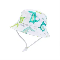 Comprar Gorro Sombrero Pescador Verano Niños Verano Playa Infantil