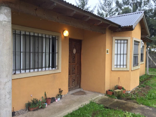 Imagen 3 de 19 de Casa En Venta, Reina Margarita 884, Matheu