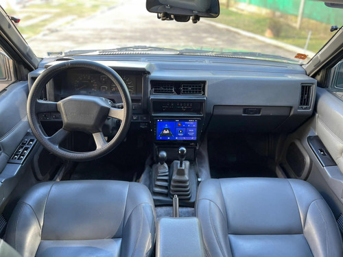 Volkswagen Gol 1.8 Gli