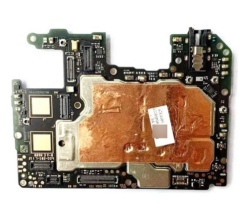 Placa Madre Xiaomi Redmi Note 10 5g