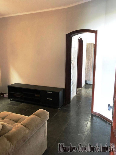 Imagem 6 de 15 de Casa Para Locação No Condominio Constantino Matucci, Em Sorocaba - 03051