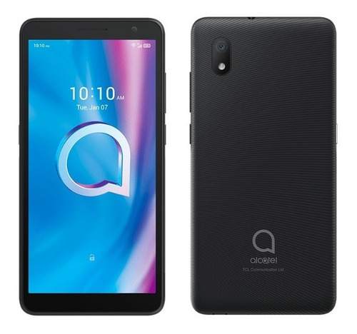 Imagen 4 de 4 de Alcatel 1b 32 Gb 2 Gb Ram 4g Lte Todas Las Operadoras Dual