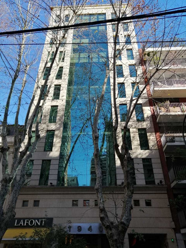 Excelente Oficina En Venta En Belgrano Con Cochera!