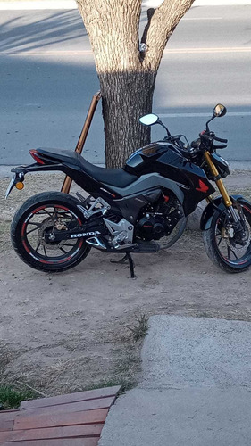 Imagen 5 de 11 de Honda Cb190