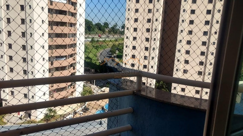 Imagem 5 de 15 de Apartamento - Centro - Ref: 2624 - V-4808