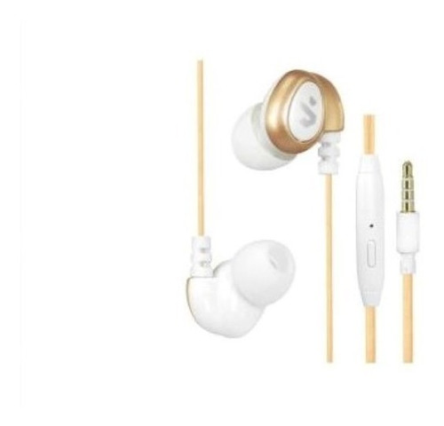 Fone De Ouvido Intra-auricular P2 Sumexr Estereofônico