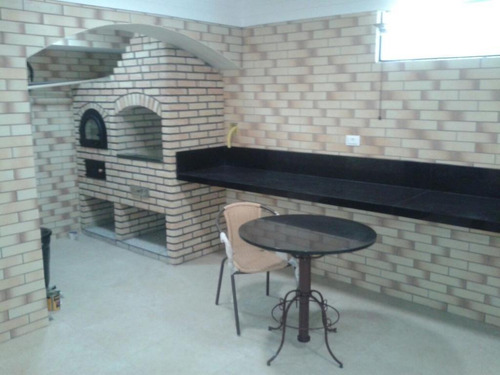 Imagem 6 de 10 de Apartamento Com 2 Dormitórios À Venda, 67 M² Por R$ 420.000,00 - Parque Da Mooca - São Paulo/sp - Ap5780