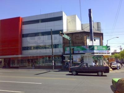 Imagen 2 de 6 de Edificio En Renta, Monterrey, Nuevo León