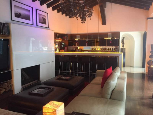 Imagen 3 de 20 de Sorprendente Casa En Venta En San Angel
